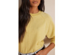 Pull en 100% cachemire 2 fils ARY