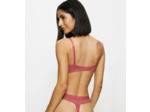 Soutien gorge avec armatures et coques