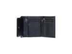 Portefeuille Roxy Anthracite Chic
