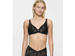 Soutien-gorge avec armatures