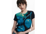 T-Shirt Short Sleeve