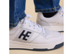 Sneakers Homme HE1 Blanc