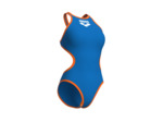 Maillot de bain arena One Biglogo pour femmes