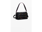 Sac Bandoulière En Similicuir