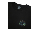 T-shirt Billabong noir "Screen"