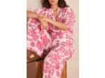 Pantalon en coton PRINCE