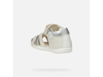 B SANDAL MACCHIA GIR