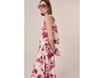 Top Tonka Ecru en Coton
