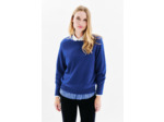 Pull mchelsea 100 % cachemire