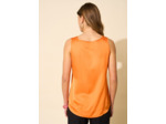 Top sans manches