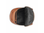 Le cuir graine sac a dos 1cpt