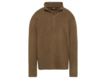 Pull essentiel col camionneur