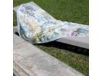 DRAP DE PLAGE | Hespérides - Vert