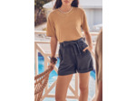 T-shirt unisexe en coton MARCEL/LE