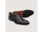 Derbies Homme Eclair Noir
