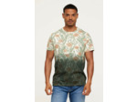 T-shirt ABAO Ivory