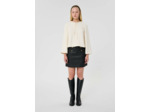 Top Thais Ecru en Polyester