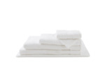 DRAP DE DOUCHE | Pétale - Jasmin