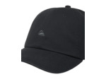 Casquette Quiksilver Noire'class="product-title"