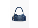 Sac À Main En Denim