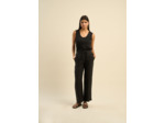 Pantalon en lin