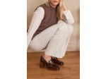 Pull BARCLAY en laine