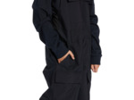Pantalon neige DC noir.