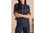 Chemise SIDO en jean