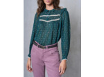 Blouse valeriane