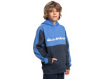 Fleece Quiksilver DARK NAVY