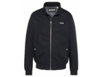 Blouson léger avec doublure à carreaux CLEVELAND SCHOTT