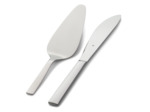 Set de 2 couverts à gâteaux Nuova