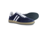 Sneakers Homme Gazel Bleu Marine