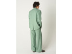 Veste amandine vert amande