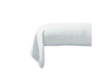 Taie de traversin gaze de coton | Tradition des Vosges