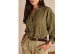 Blouse SIGRID en coton