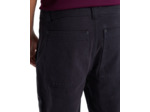 Pantalon Denim Quiksilver Noir