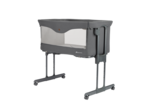 Bebeconfort Amara, Lit cododo bébé, Gris
