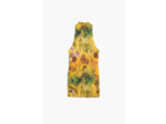 Robe Sans Manches En Maille – Femme