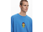 T-Shirt Short Sleeve