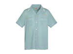 Chemise manches courtes SHSTRIKE SCHOTT