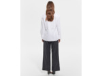 Chemise Coraline Blanc en Coton