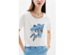 T-shirt tedouard