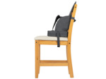 Réhausseur de chaise Bébé Confort Graphite