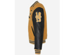 Blouson teddy badges LCTEDDYBD2 SCHOTT