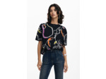 T-Shirt Short Sleeve