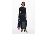 Foulard Rectangulaire En Tissu