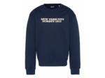 Sweat imprimé poitrine SW1913 SCHOTT