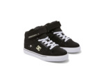 "DC Vulcanized Shoes - Black"