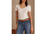 T-shirt ADAM en coton